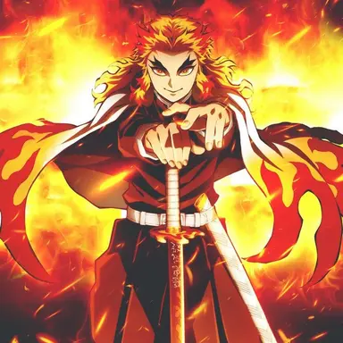 Profile image of 렌고쿠 쿄주로