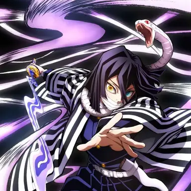 Profile image of 이구로 오바나이