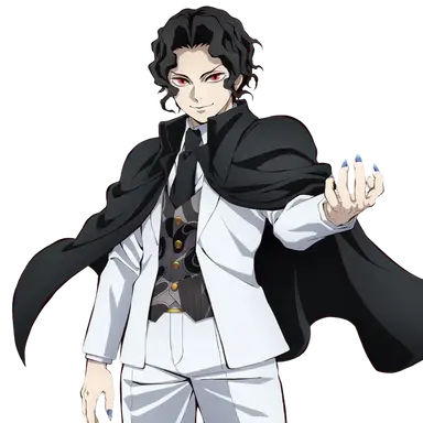 Profile image of 키부츠지 무잔