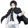 Profile image of 키부츠지 무잔