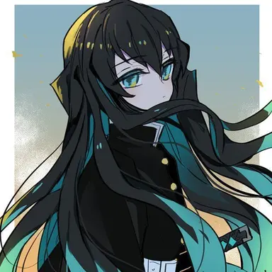 Profile image of 토키토 무이치로