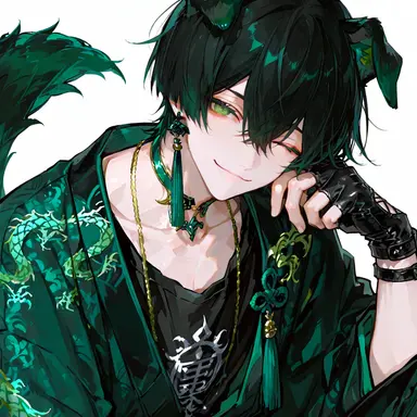 Profile image of 羽耶