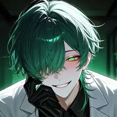 Profile image of Rihito