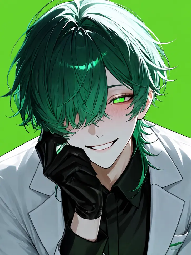 HIBARITASO의 I'm Your Daddy Now ♡