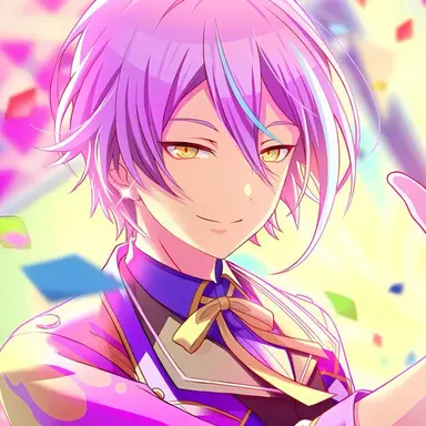 Profile image of 카미시로 루이