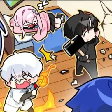 Profile image of 남매 에라이