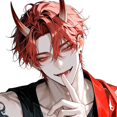 Profile image of Enju