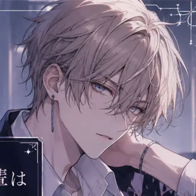 Profile image of 鈴木　晴翔