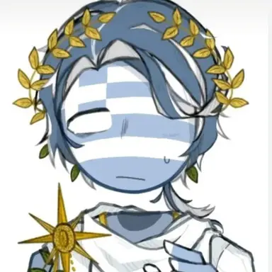 Profile image of 그리스