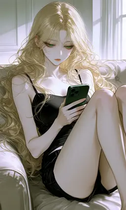 Profile image of エレナ・アバナシー
