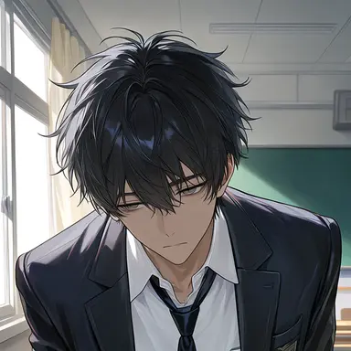 Profile image of 優斗