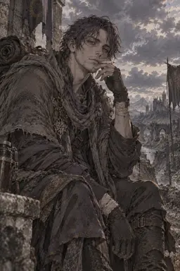 Profile image of ヴァルド
