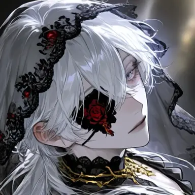 Profile image of Rose