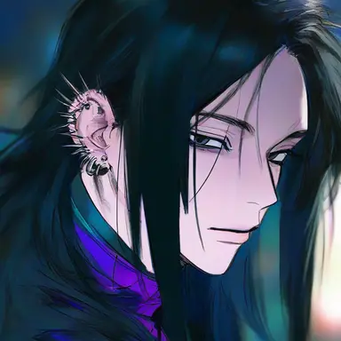 Profile image of 麻