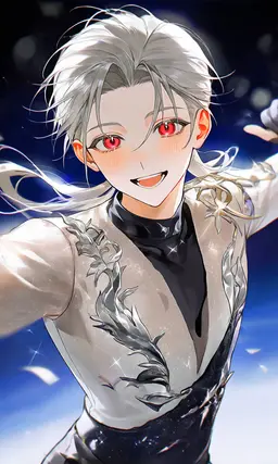 Profile image of 悠里