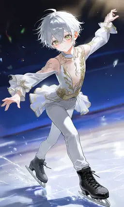 Profile image of 一織