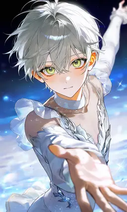 Profile image of 一織