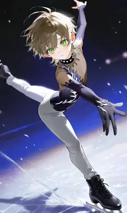 Profile image of 律