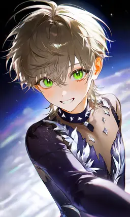 Profile image of 律