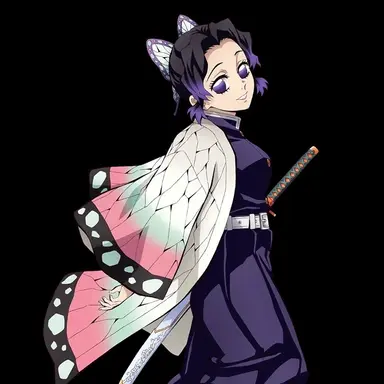 Profile image of 코쵸우 시노부