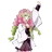칸로지 미츠리