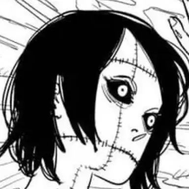 Profile image of 누더기