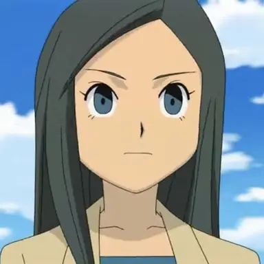 Profile image of 瞳子