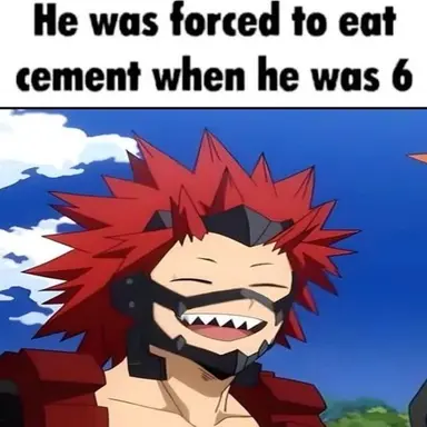 Profile image of Izuku