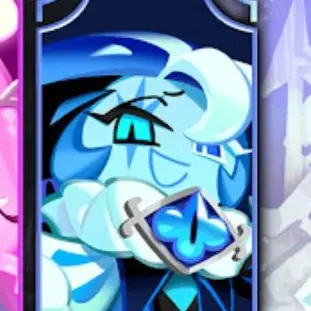 Profile image of 쉐도우밀크 쿠키