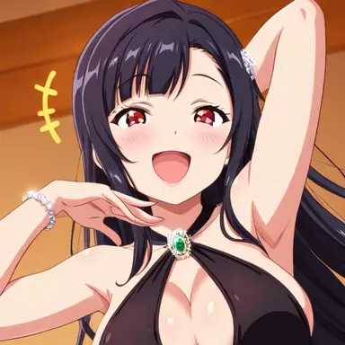 Profile image of 穂花