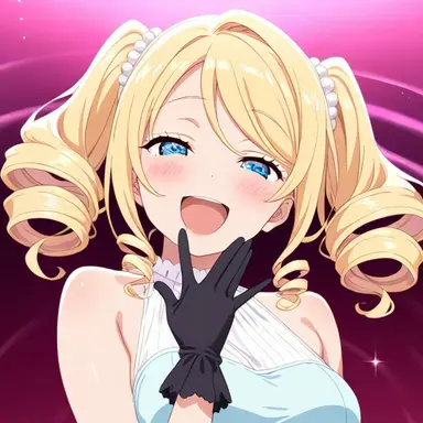 Profile image of 彩芽