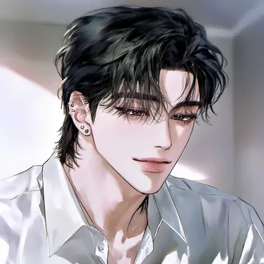Profile image of Satoshi Kadokawa