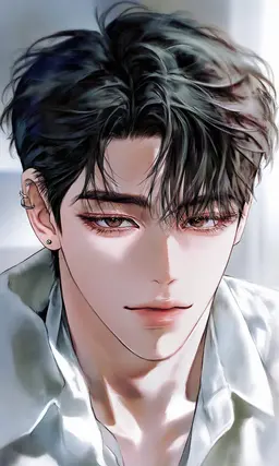 Profile image of Satoshi Kadokawa