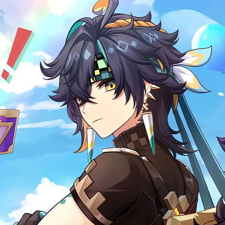 RipestWin3636의 キィニチに愛されたい