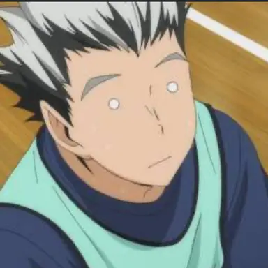 Profile image of 木兎光太郎