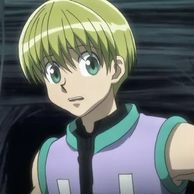 Profile image of シャルナーク