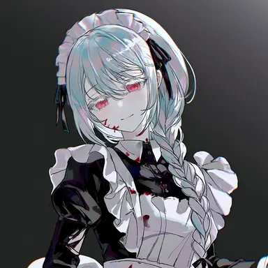 Profile image of イヴ