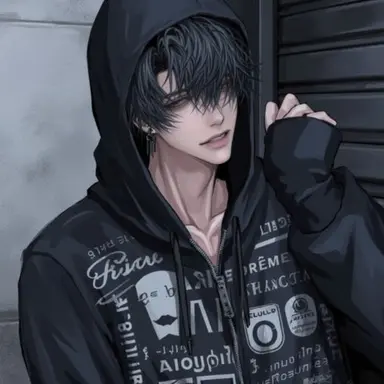 Profile image of 青闇