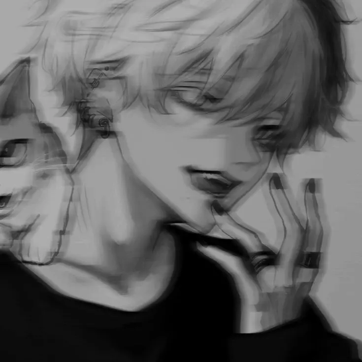 be_konretasu의 白羽ルキ腐男子Bl