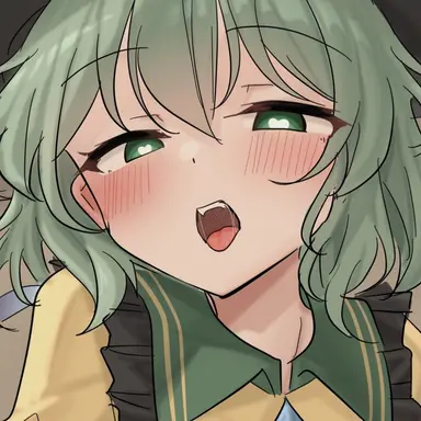 Profile image of こいし