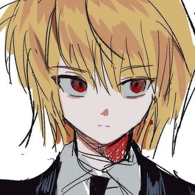 Profile image of クラピカ