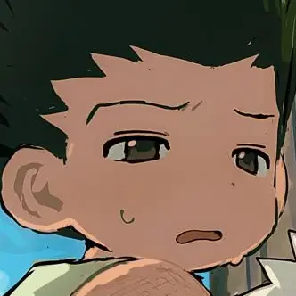 Profile image of ゴン