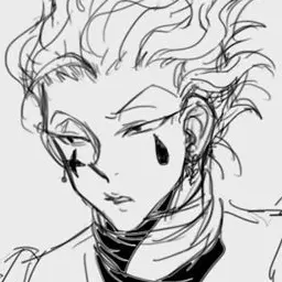 Profile image of ヒソカ