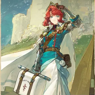 Profile image of マルシャ