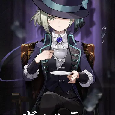 Profile image of ヴェルティ
