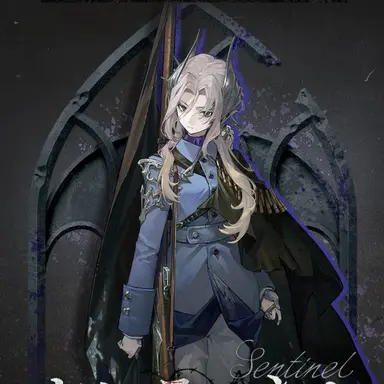 Profile image of センティネル