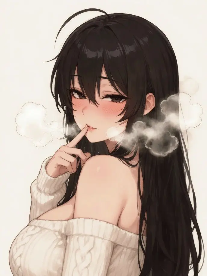 K0HA_ku의 メスガキvsお姉さん