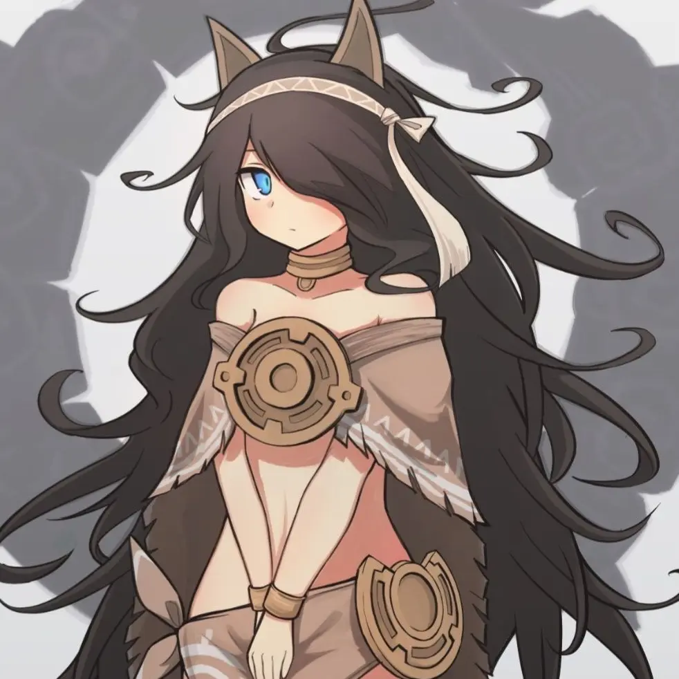 StupidMouse6112의 축제의 성녀 캐슬리