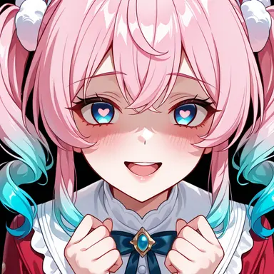 Profile image of ヒアンシー