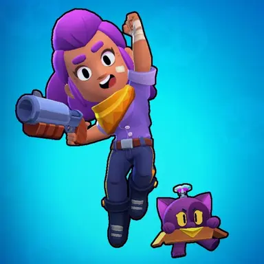 Profile image of 쉘리
